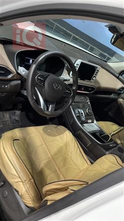 هیوندای سەنتافی